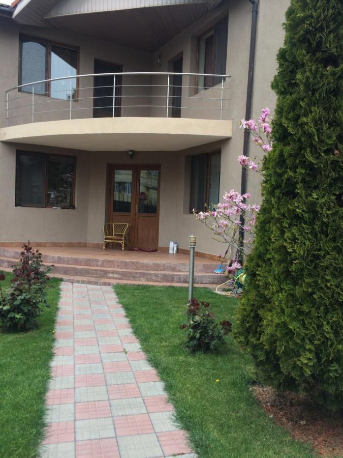 Studio Julius Constanta Exterior photo